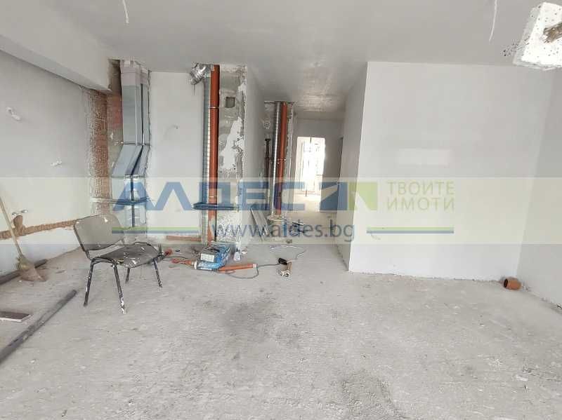 Продава се Тристаен апартамент в София, Кръстова вада - 127 кв.м за 2087 €/кв.м - Снимка #3