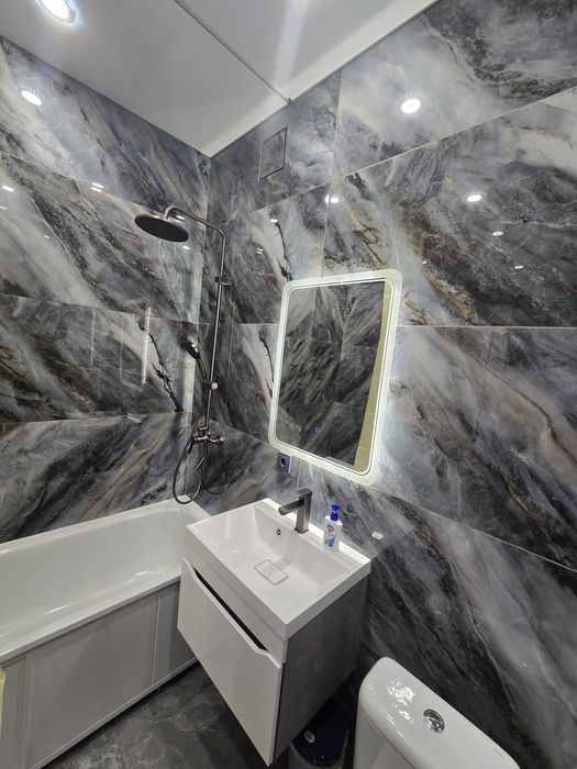 Сдам однокомнатную квартиру посуточно