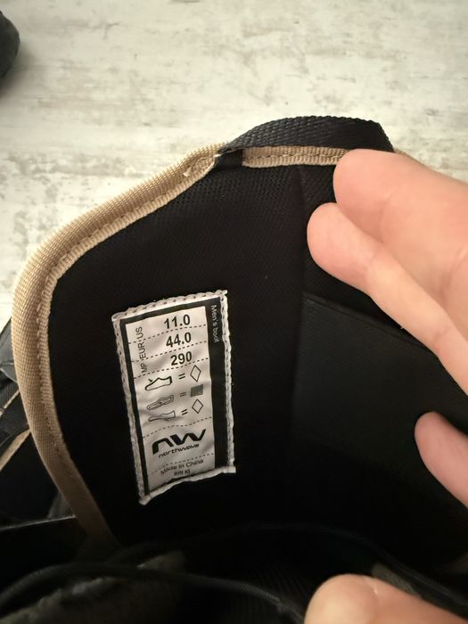 Сноуборд обувки Northwave Edge Hybrid 44