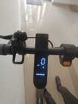 Vând bicicleta și trotineta electrica