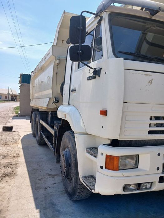 Камаз дизелни 2019