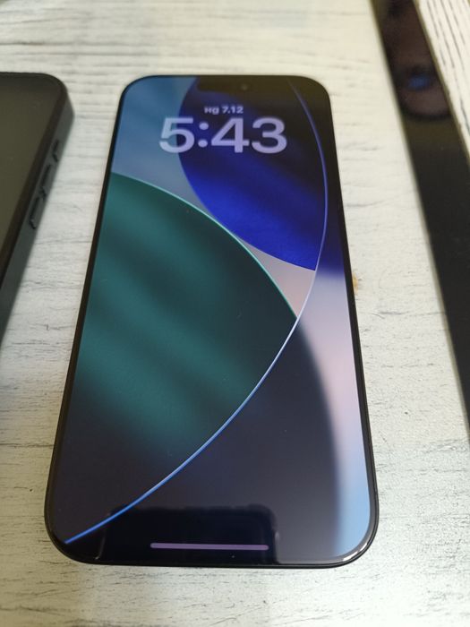 iPhone 16 Pro Max 512 GB | 96% батерия