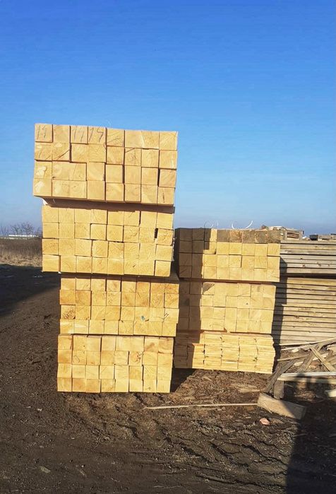 Cherestea ( Scandura), Grinzi (corni), Lateti ( Rigle ), Dulapi