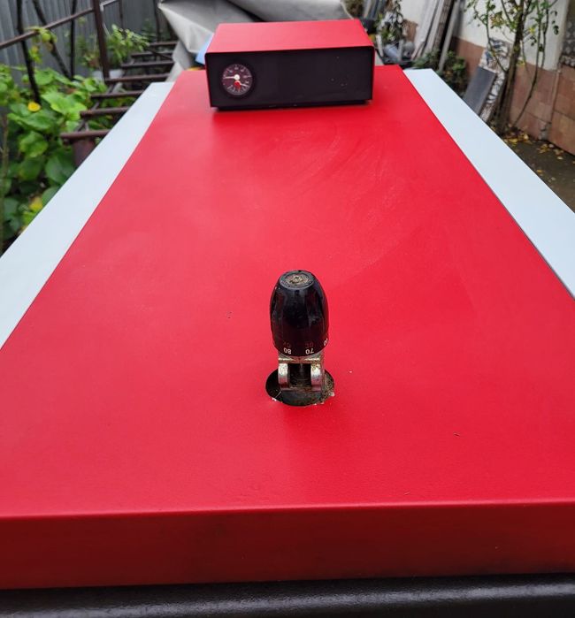 Centrala Viadrus 35 kw