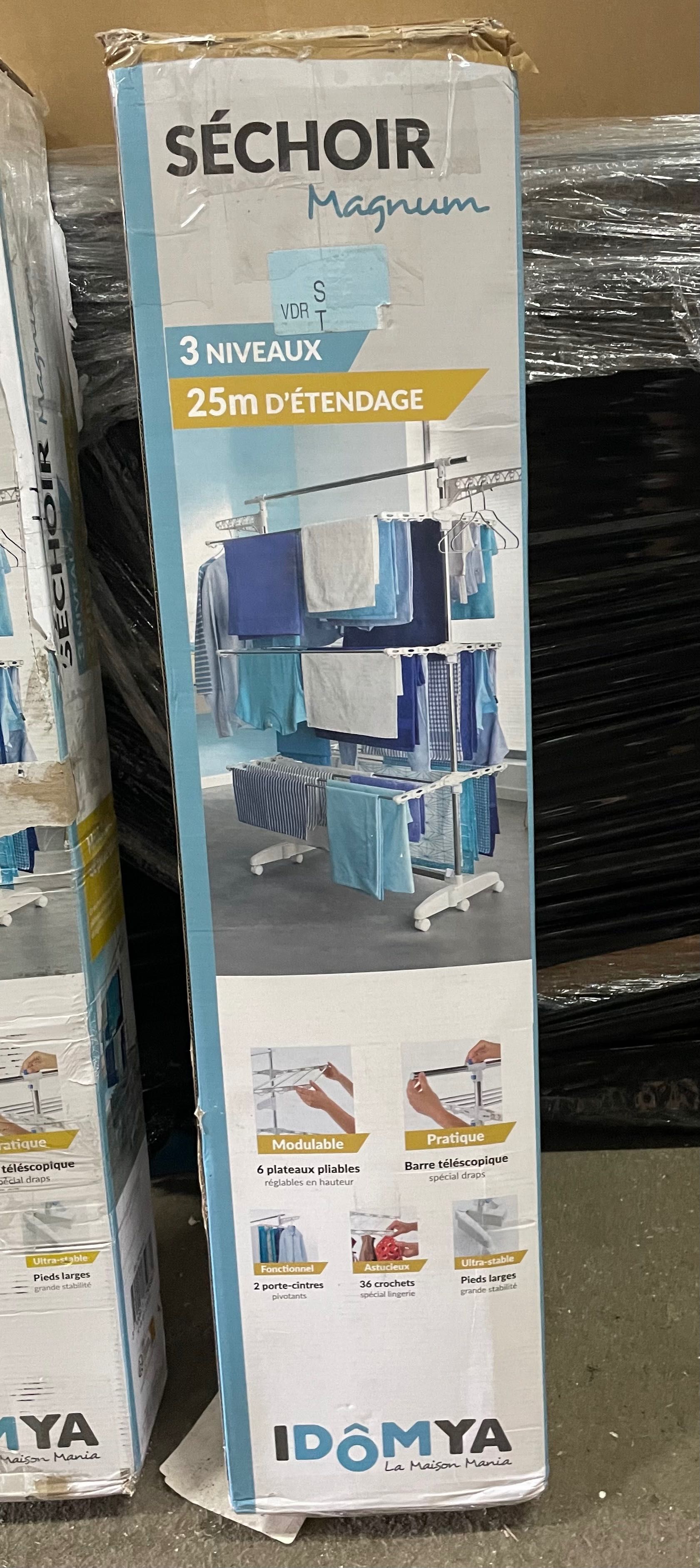 Сушилник за дрехи