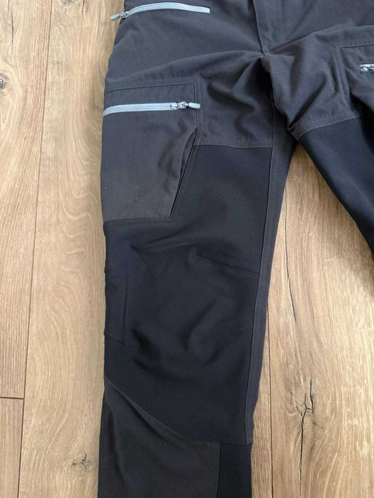 Norrona XS femei Svalbard Heavy Duty pantaloni
