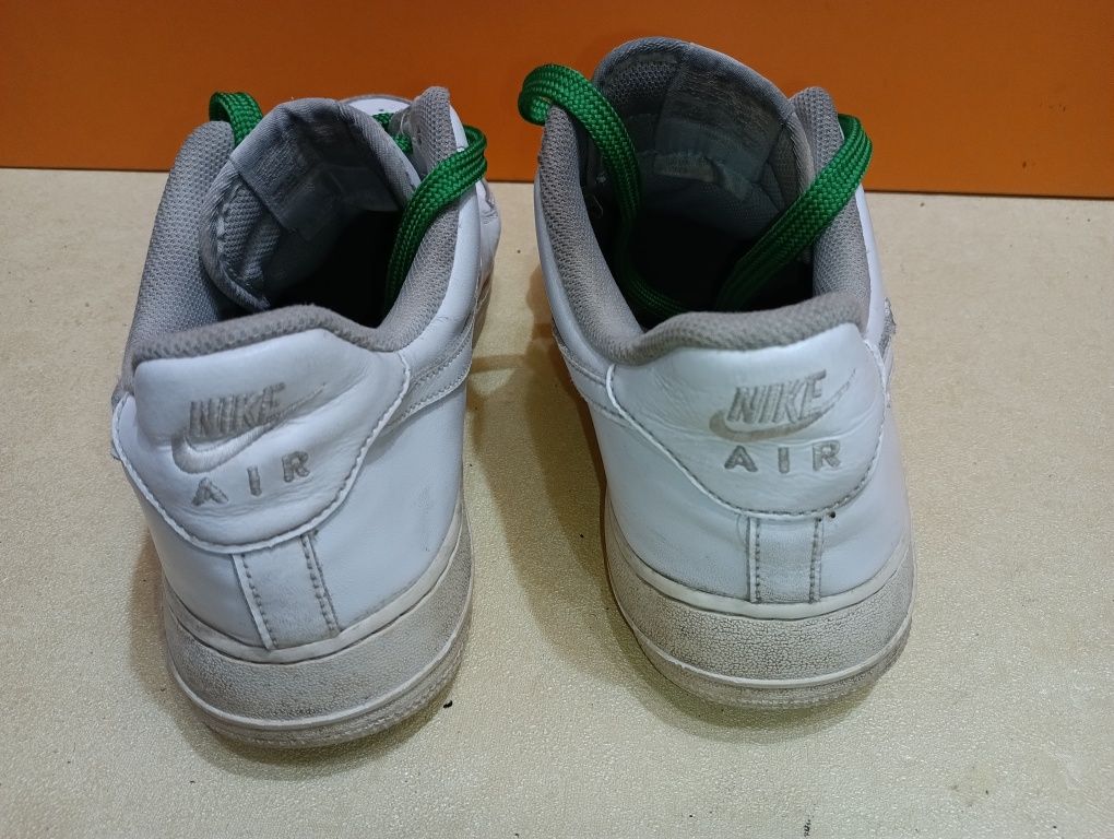 Nike Air кожени N 45,5 - 25 лв