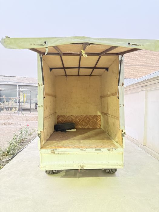 Labo 2016 sotiladi yoki obmen