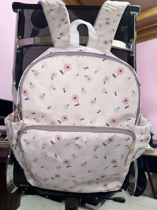 Рюгзак для мамочек