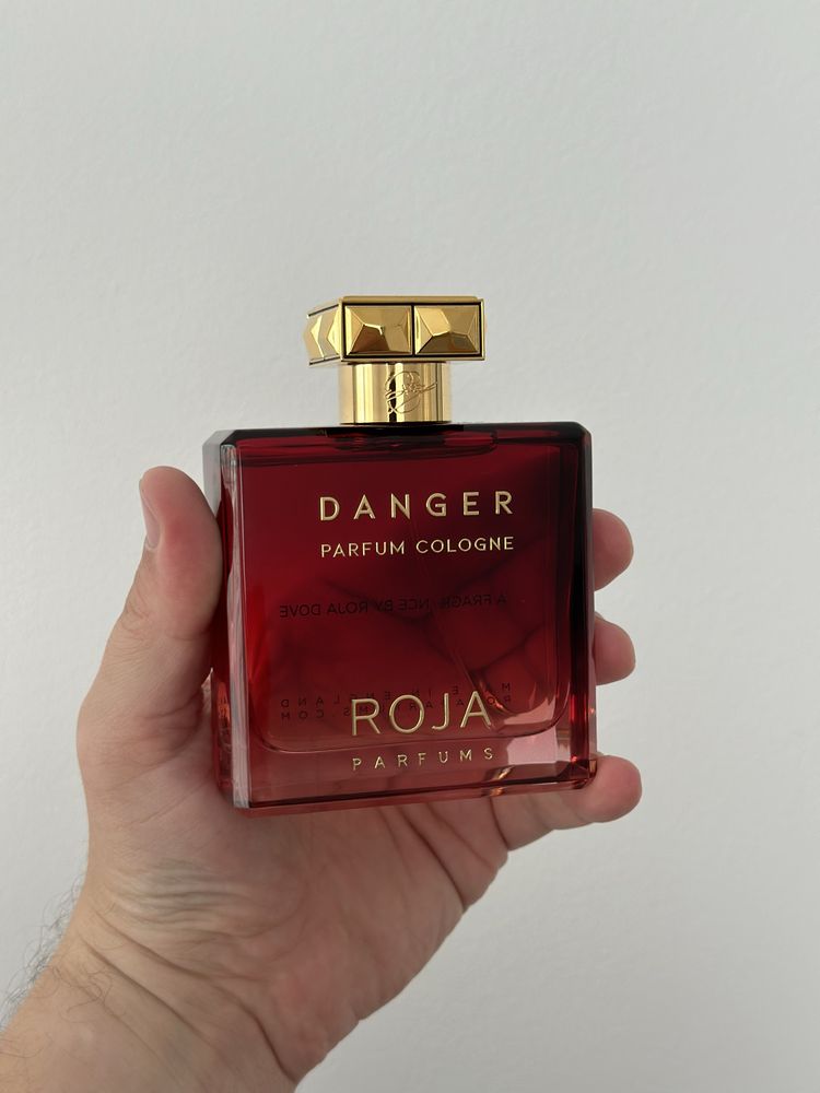 Parfum nișă Roja - Danger