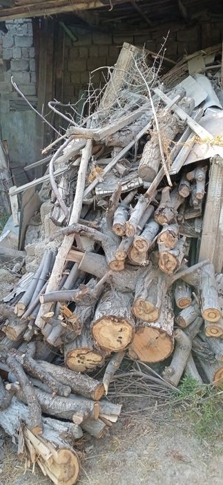 oʻtin sotiladi xarxil