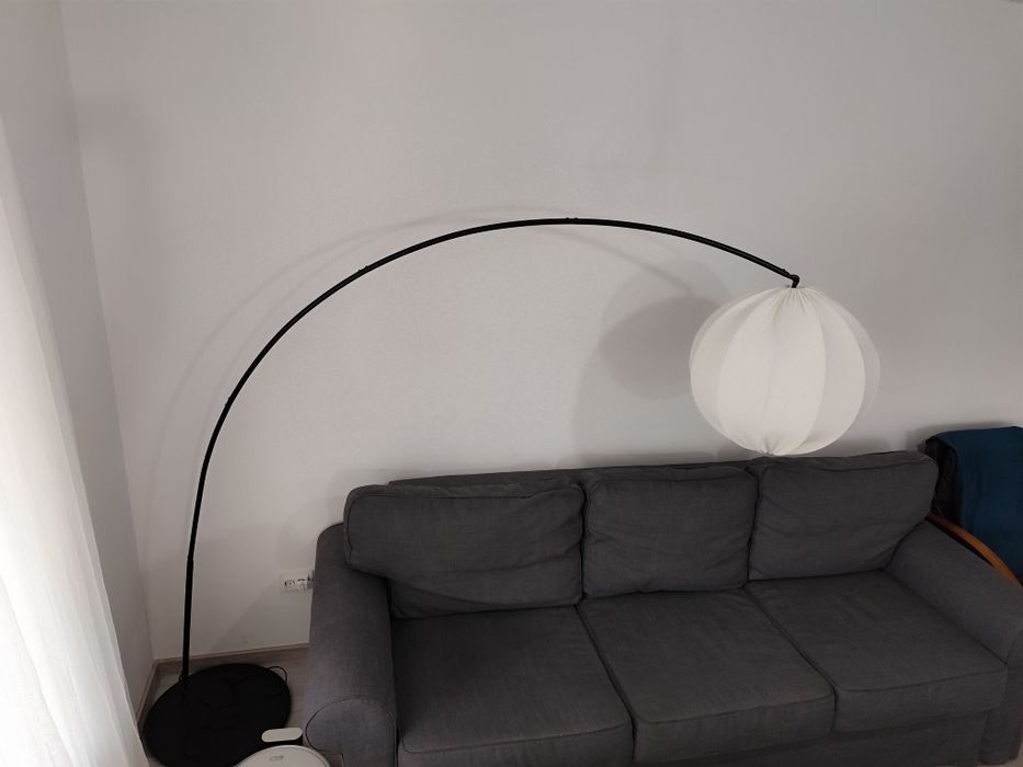 Lampadar Ikea Skaftet