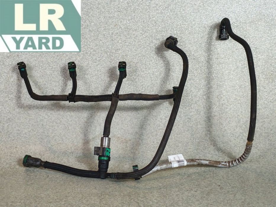 Retur injectoare 2.2 TD4/SD4 FREELANDER 2/ROVER EVOQUE 2012 - 2018