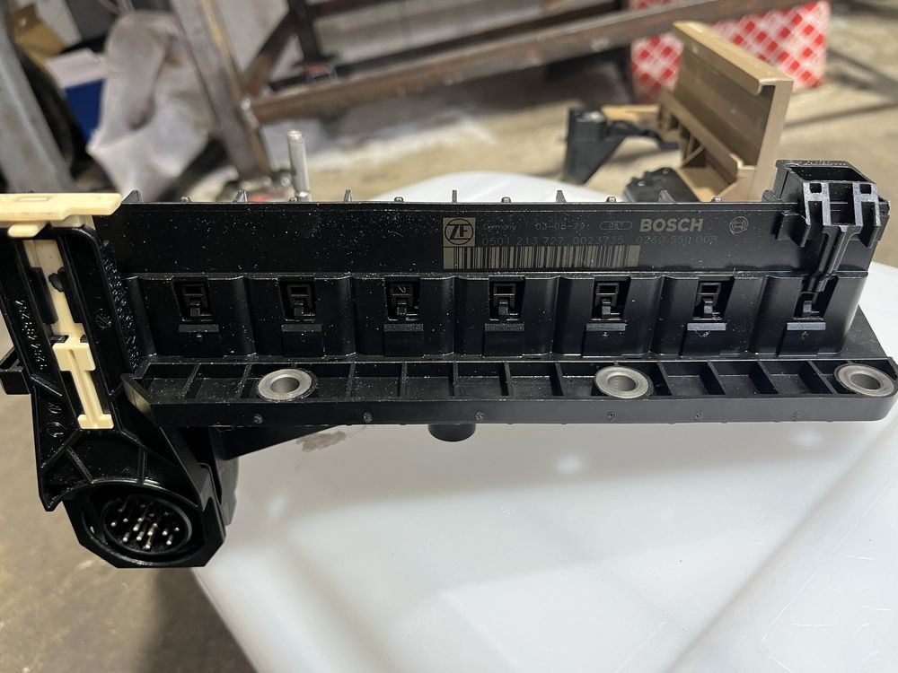 ZF 6hp26 Рециклиран модул BMW E60