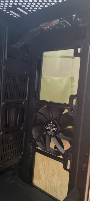 Carcasa Aqirys Antares