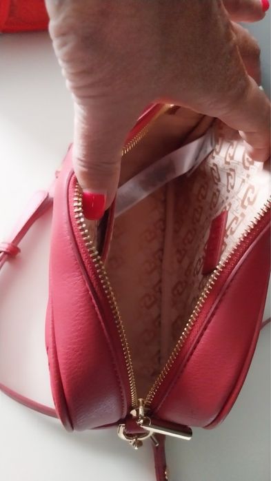 Чисто нова дамска чанта Liu Jo