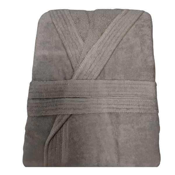 Халат за Баня с качулка, Турски, 100% памук, На едро