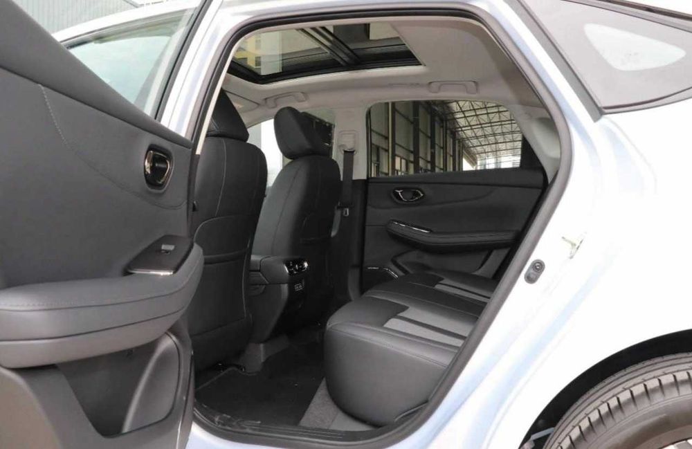 GAC AION S MAX naqd va nasiya savdoga