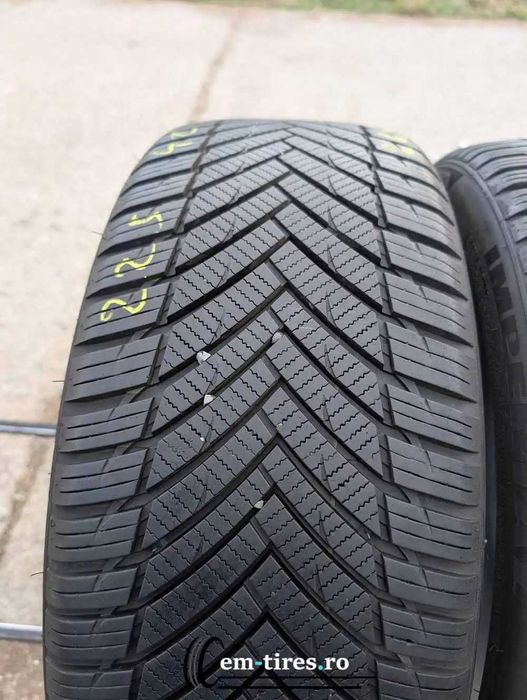 SET 2 Anvelope All Season 225/40 R19 IMPERIAL Driver