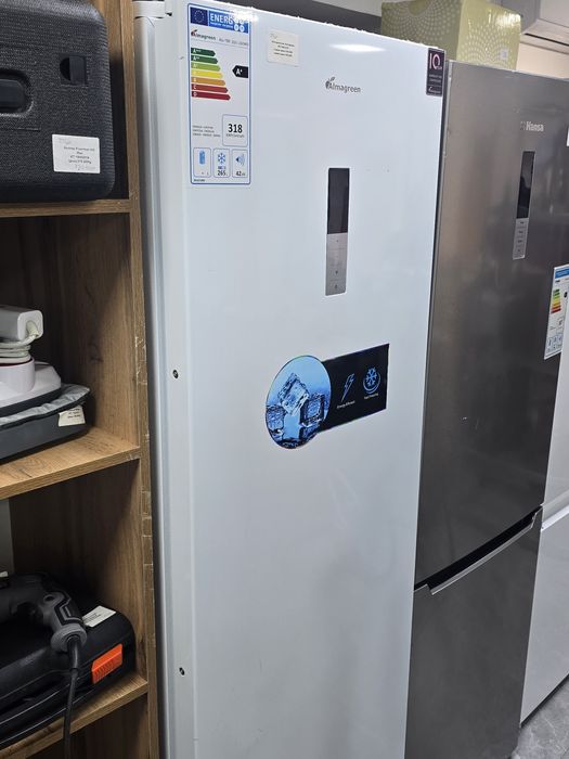 Холодильник Almagreen/TehnoAltyn/рассрочка/7-1076