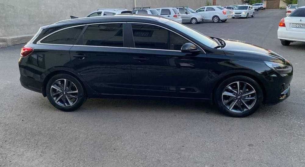 Hyudai i 30 full komplekt