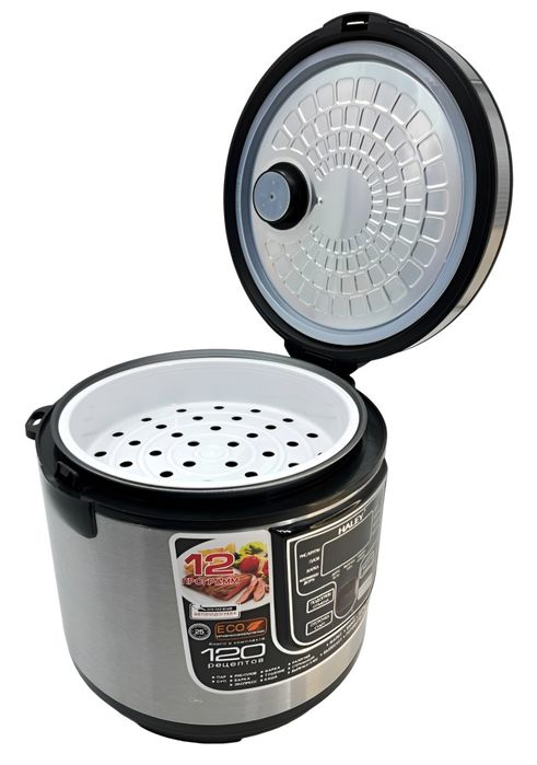 Мультиварка электрическая