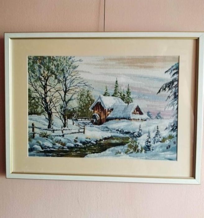 Goblenuri cusute manual