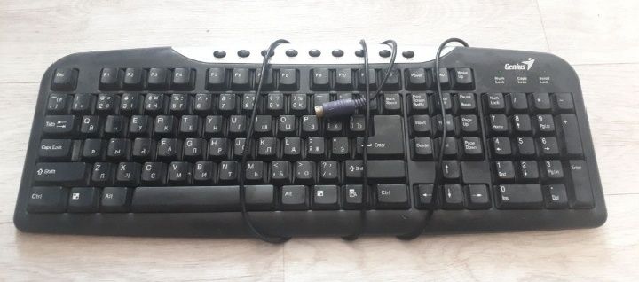 Клавиатура для компьютера