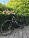 Specialized Sirrus M bicicleta oras femei