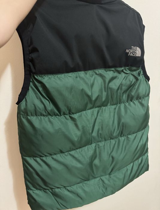 Грейка The North Face / S