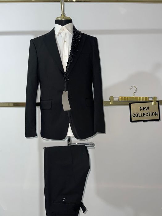 Costum elegant pentru barbati