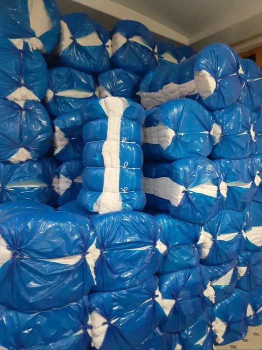 Toy paxta Paxtadek Oppoq