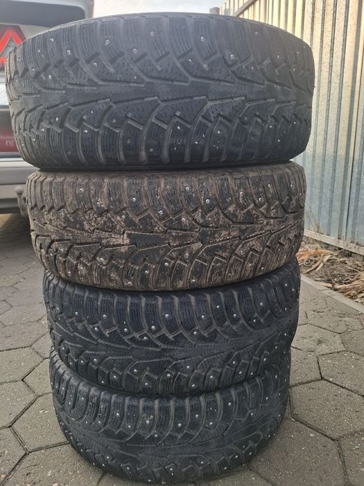 NORMAN 5 205/55 R16