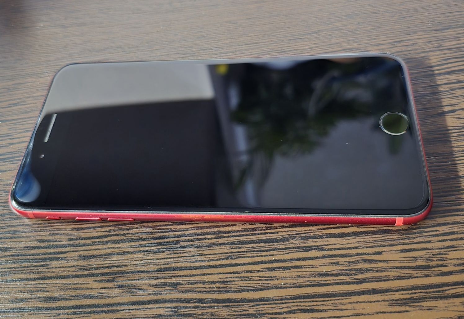 Iphone 8 Plus red edition