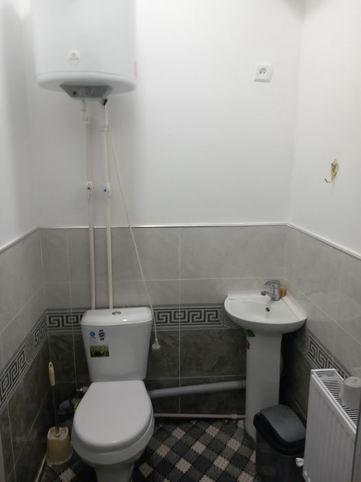 Kvartira ijaraga beriladi