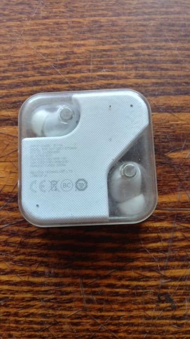Наушники беспроводные Nothing ear 1