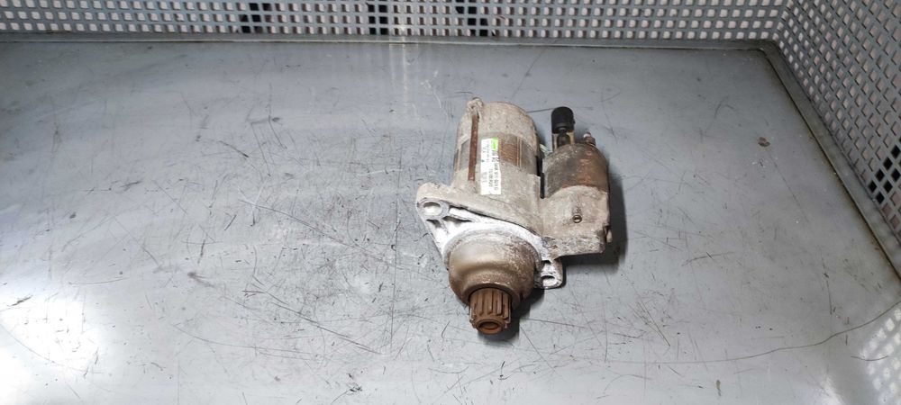 Electromotor volkswagen vw touran 1T2 1.9 BLS DSG cod 0AM911023D