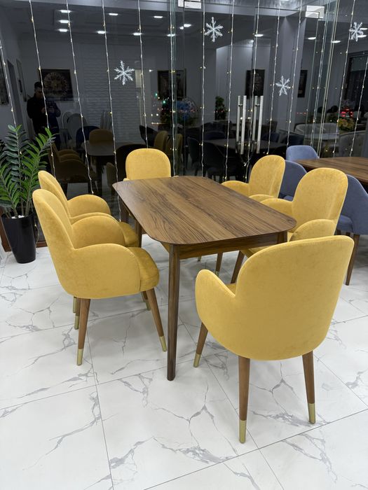 Стол стул в наличии