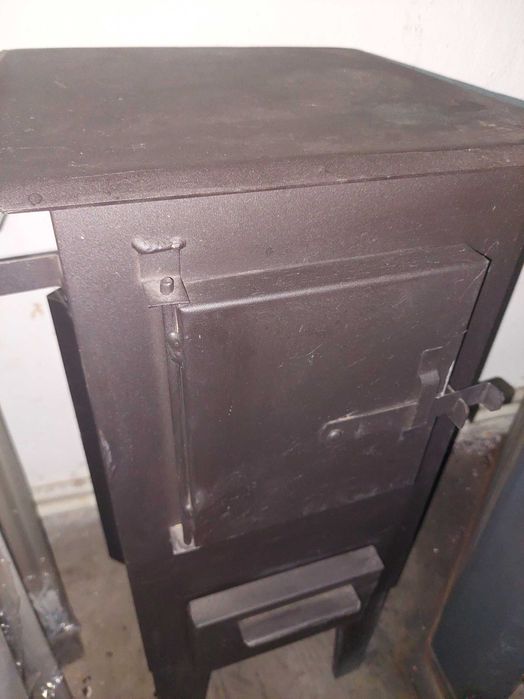 Soba metalica super preț!!