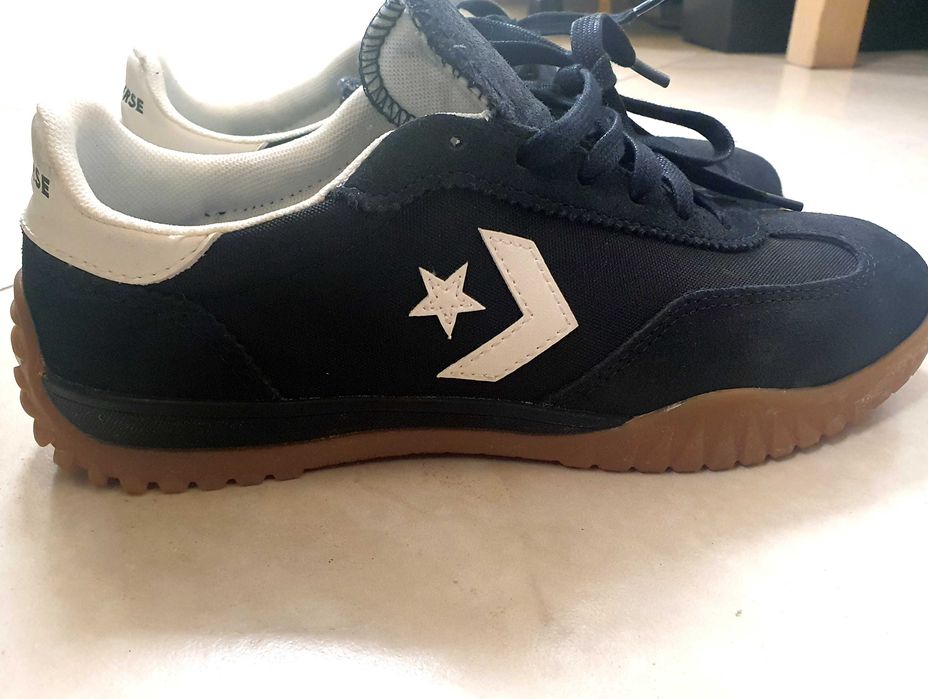 Дамски маратонки Converse 38.5 номер