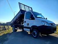 Iveco daily 35C14