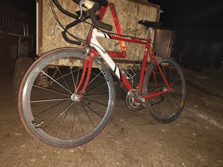 De vânzare sau schimb cu trotineta electrica