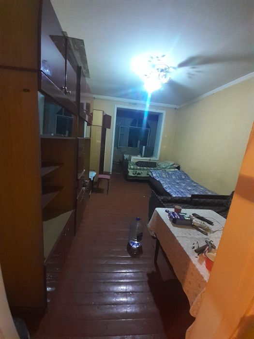 Kivartera bor yakkasaroyda