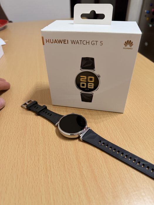 Huawei Watch GT 5 41mm