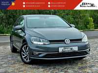 Volkswagen Golf Finantare Garantata / TVA Deductibil / Garantie 12 luni / Istoric.