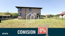 COMISION 0% Casa Individuala, 4 Camere, 134mp, Teren 625mp, Rascruci