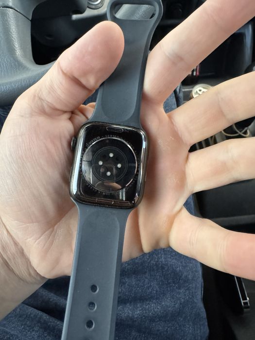 Apple watch 7 45m