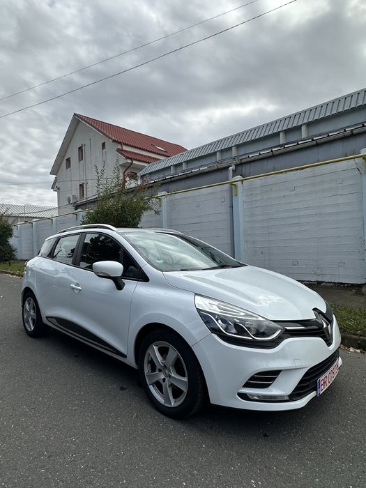 Vand reault clio 1,5 diesel