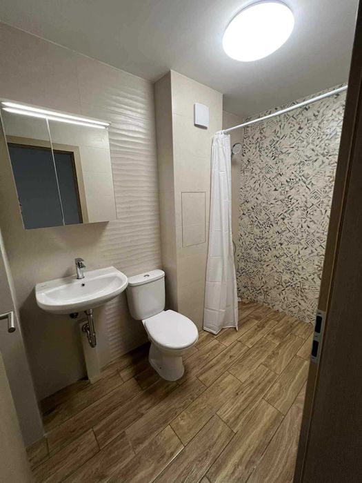 Дава се под наем Двустаен апартамент в София, Център - 60 кв.м за 500 € - Снимка #4