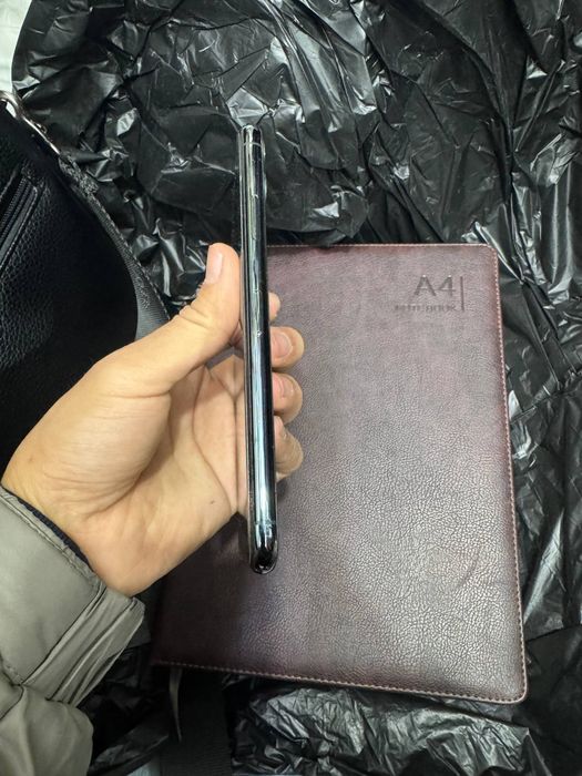 Iphone 11 pro max 256gb